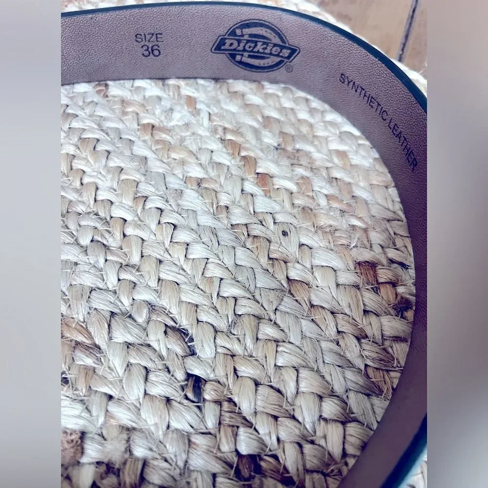 Dickies tan classic